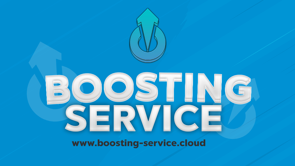 Boosting-Service.cloud banner