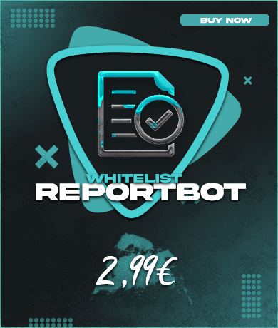 Steam Reportbot whitelist