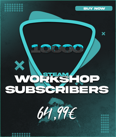 10000 Workshop Subscribers