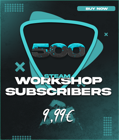 500 Workshop Subscribers